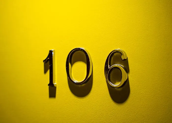 Hotel J. Balmes Vic