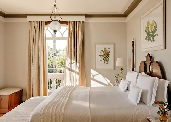 Hotel das Cataratas, A Belmond Hotel, Iguassu Falls