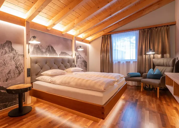 Boutiquehotel Grandau