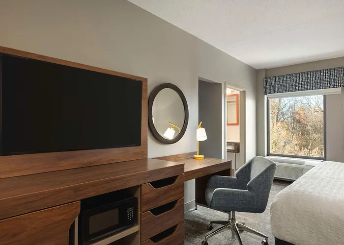 Hampton Inn Waynesboro/Stuarts Draft