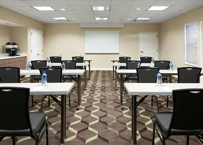 Residence Inn Tampa Westshore Airport