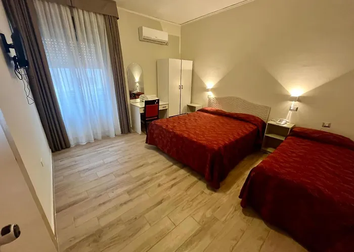 Pisani Hotel
