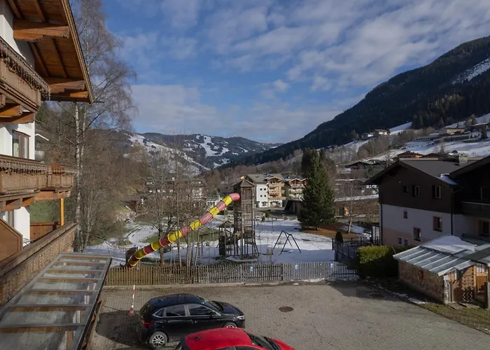Hotel Valerie