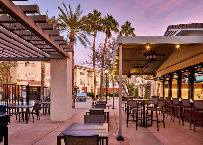 Residence Inn Scottsdale North