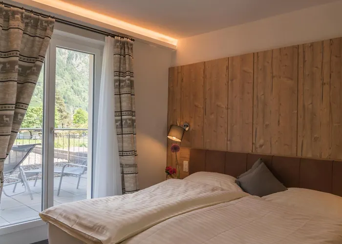 Hotel La Romantica