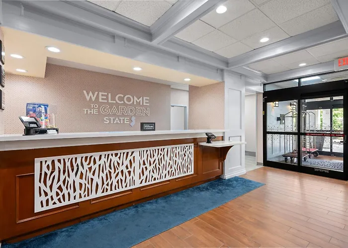 Hampton Inn Bordentown
