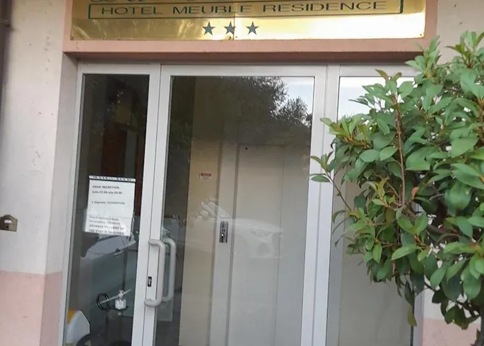 Hotel Residence La Fontana