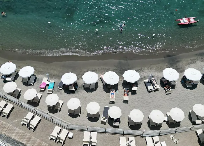 Apollon Club & Thermal Spa (Adults Only)