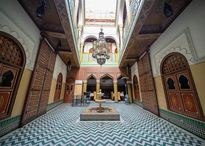 Maison Do