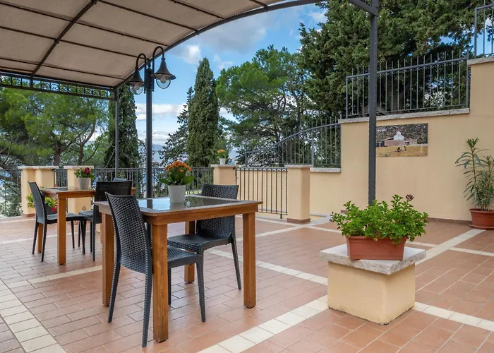 Hotel Bia Maore
