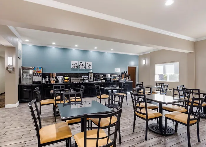 Sleep Inn & Suites Huntsville Near Us Space & Rocket Center
