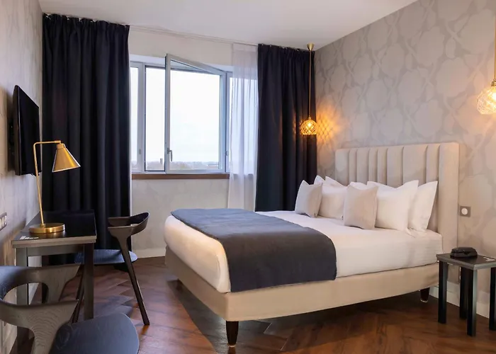 Best Western Plus Hotel Isidore
