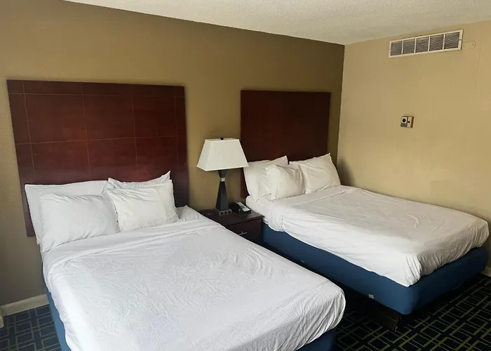 Barclay Hotel Atlanta Downtown