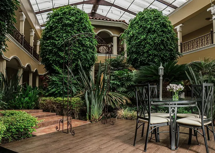 Hotel Spa Casa Real