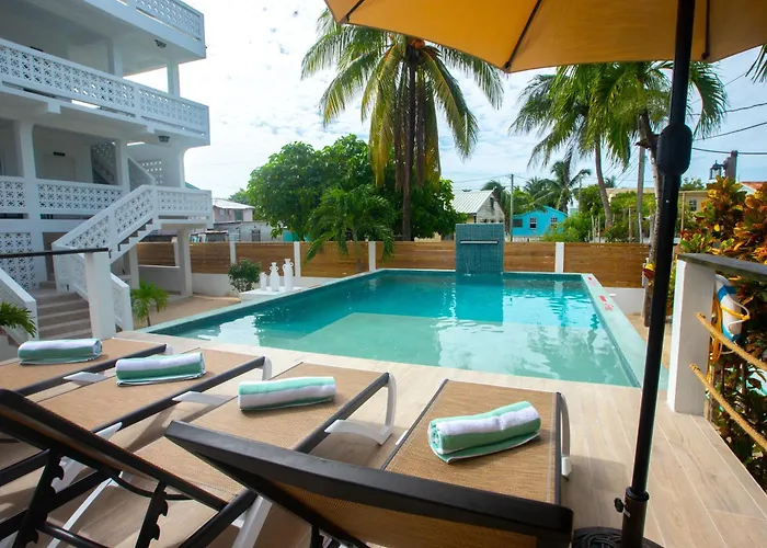 Treetops Hotel