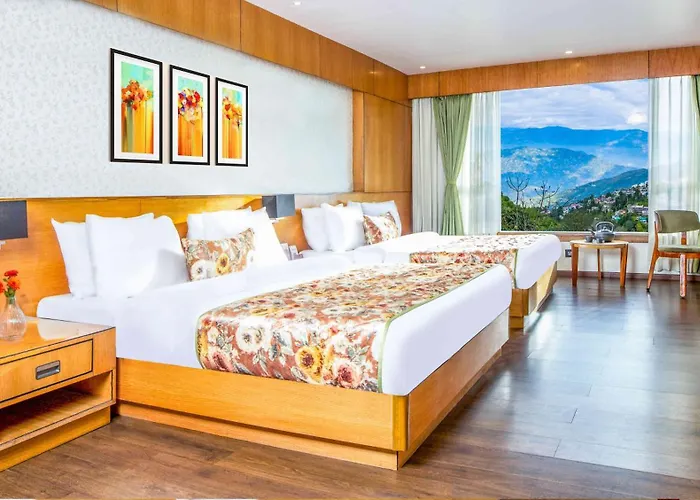 Summit Montana Suites & Spa At Mall