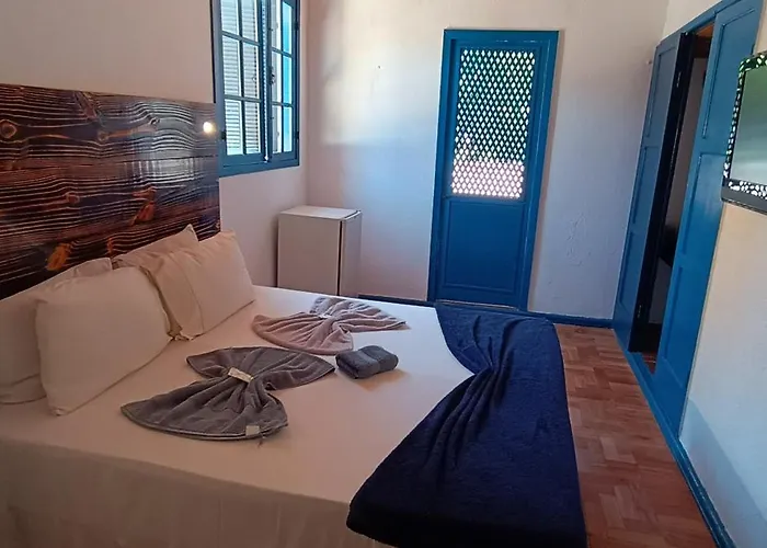 Hotel Miguel Pereira