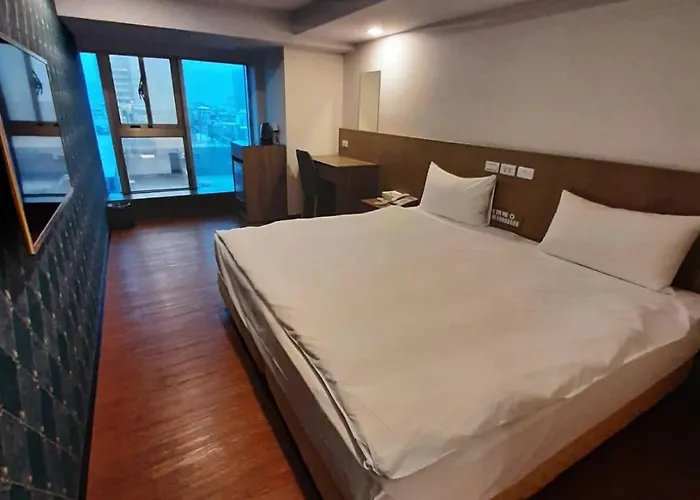Wish Hotel