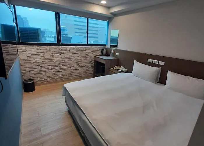 Wish Hotel