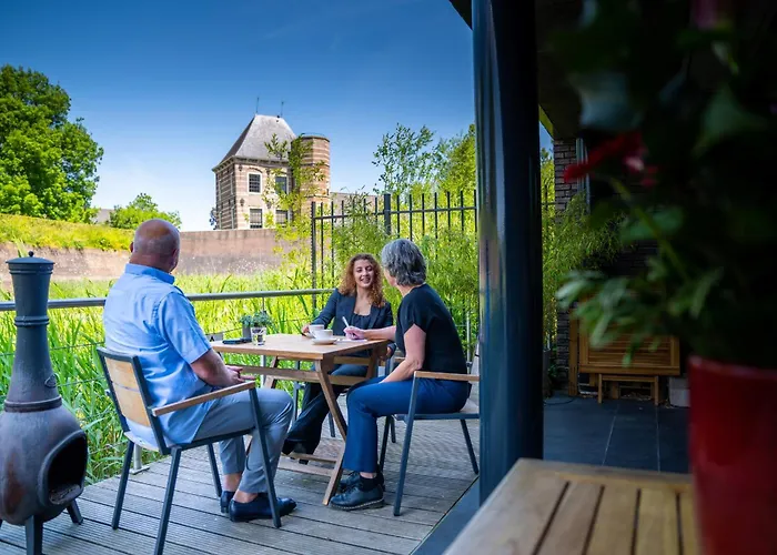 Boutique Hotel Karel De Stoute