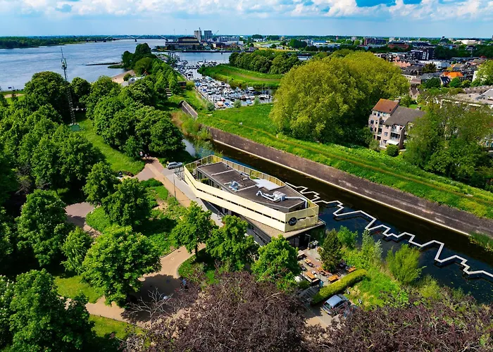 Boutique Hotel Karel De Stoute