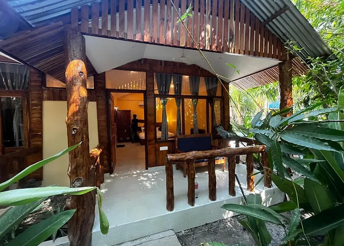 Havelock Farms Resort