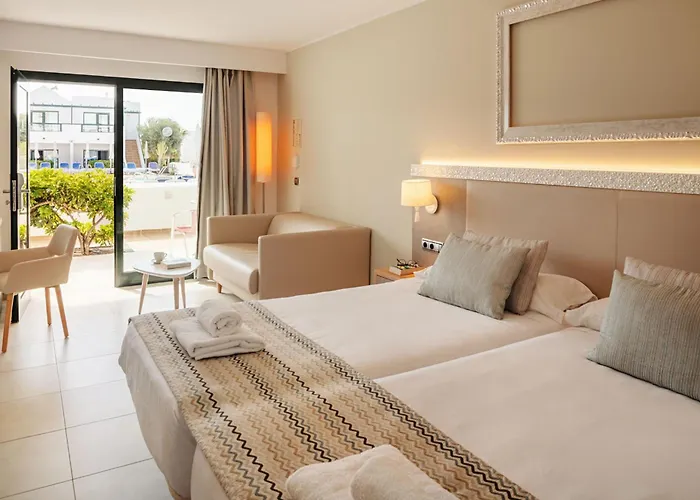 Hotel Pocillos Playa, Solo Adultos