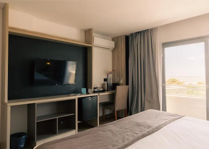 Neco Boutique Hotel