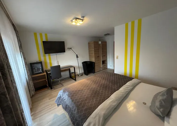 Hotel Garni Schick