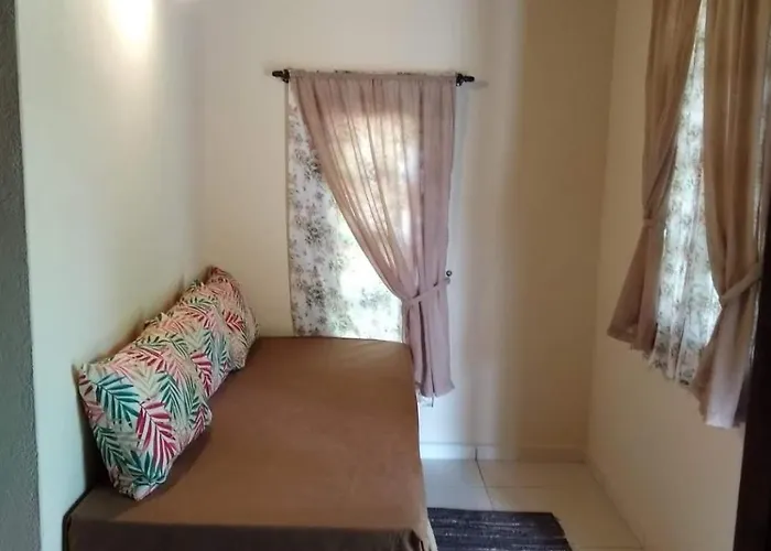 Pousada Realeza Atibaia