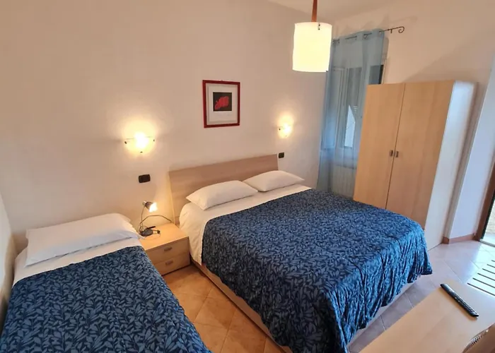 Albergo Genio
