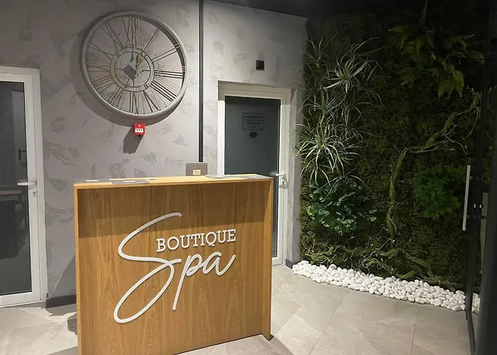 Mm Boutique Hotel