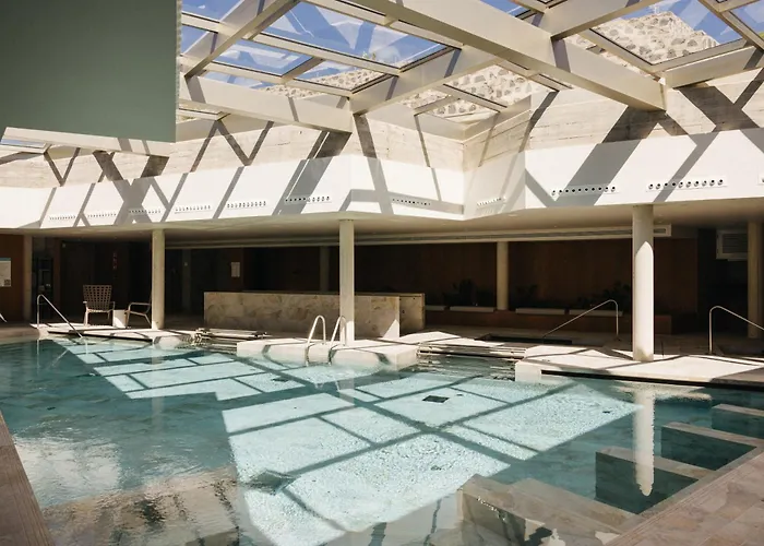 Bancal Hotel And Spa