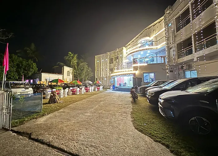 Ichhamati Hotel And Restaurant