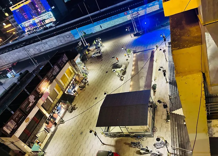 Hotel Blueberry By Lycoris Group !! Parking ! Lift ! Best Selling Property In Tricity