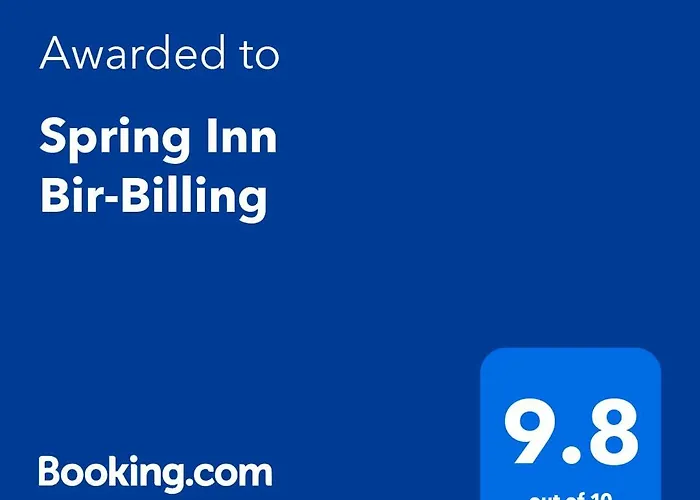 Spring Inn Bir-Billing