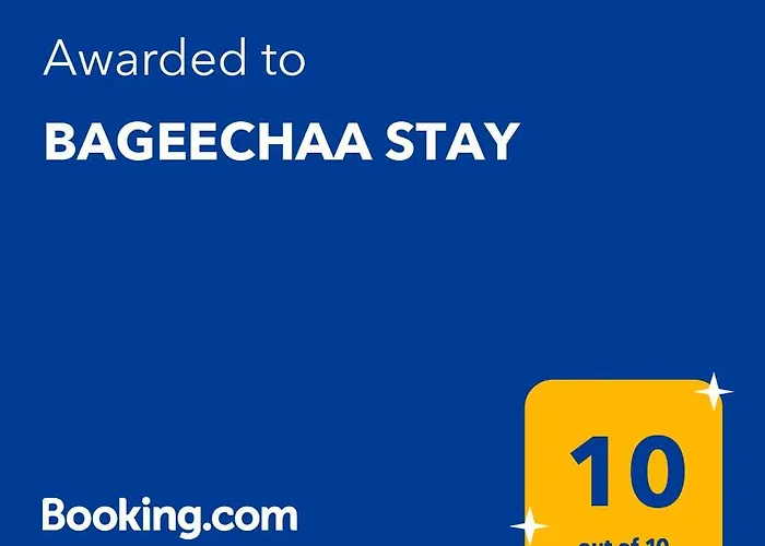Bageechaa Stay