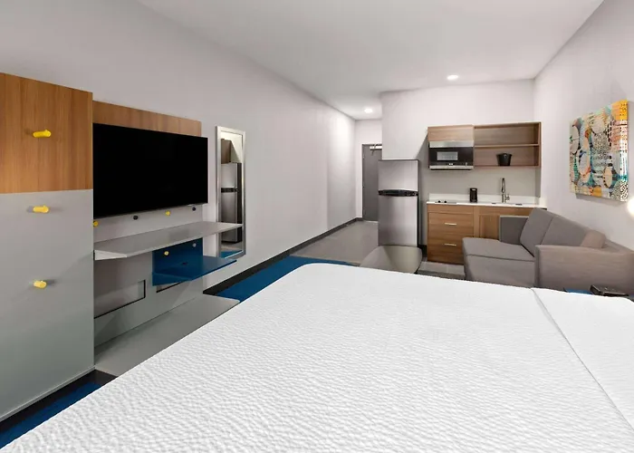 Microtel Inn & Suites By Wyndham Olive Branch