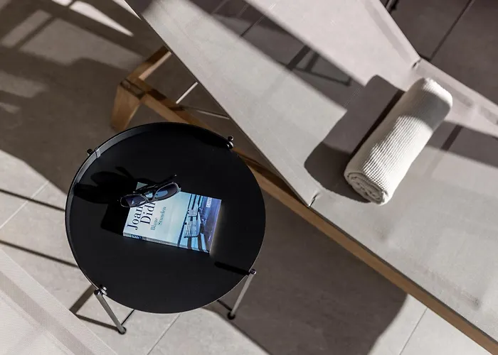 Aparthotel Tante Trude - Rooms & Apartments, Oetz