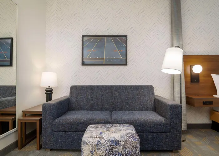 Home2 Suites By Hilton Jonesboro