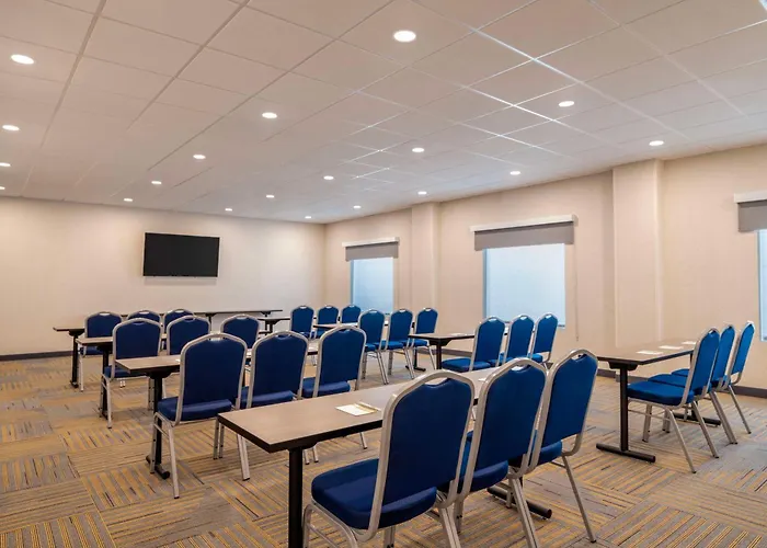 Home2 Suites By Hilton Jonesboro