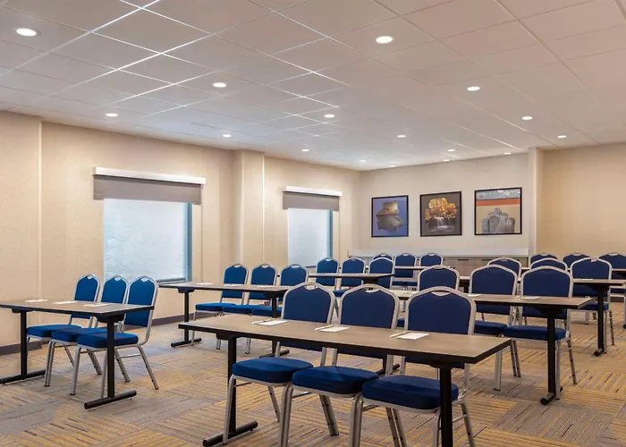 Home2 Suites By Hilton Jonesboro