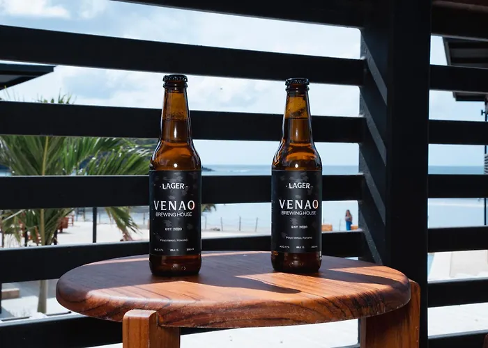 Wao Beach Venao