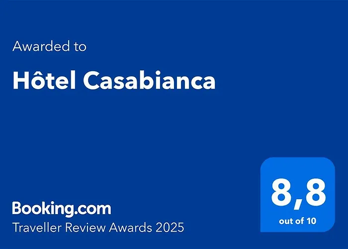 Hotel Casabianca