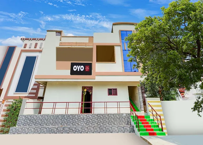 Hotel O V Guest In