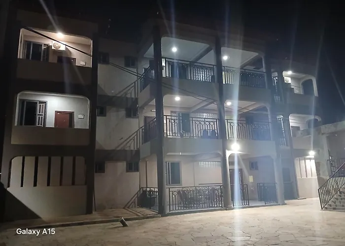 Ragant Hotel
