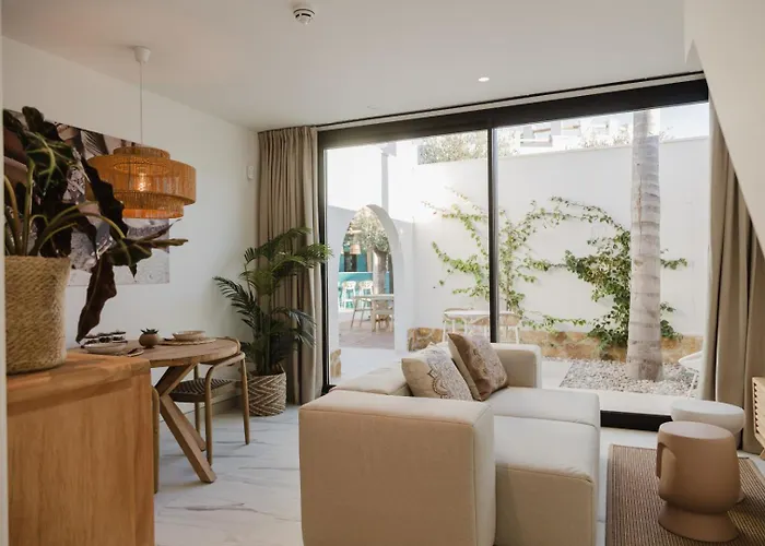 Miflow Hotel Villas & Suites