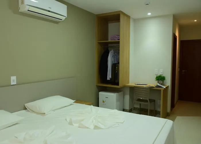 Jantorno Plaza Hotel