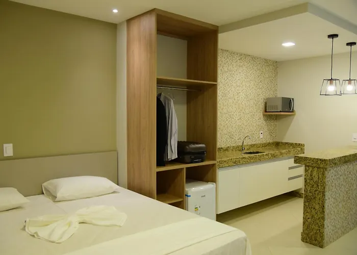 Jantorno Plaza Hotel