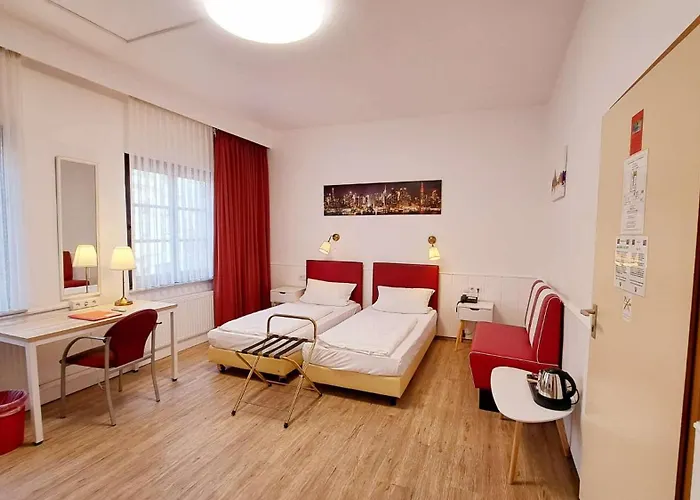 Hotel Columbus